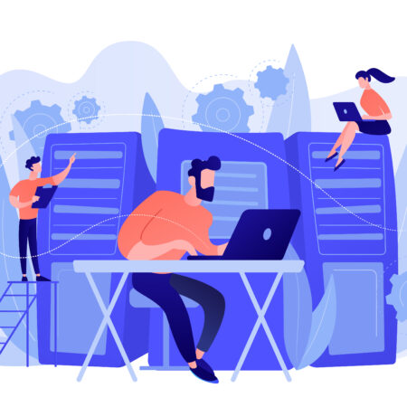 Windows 11 Migration