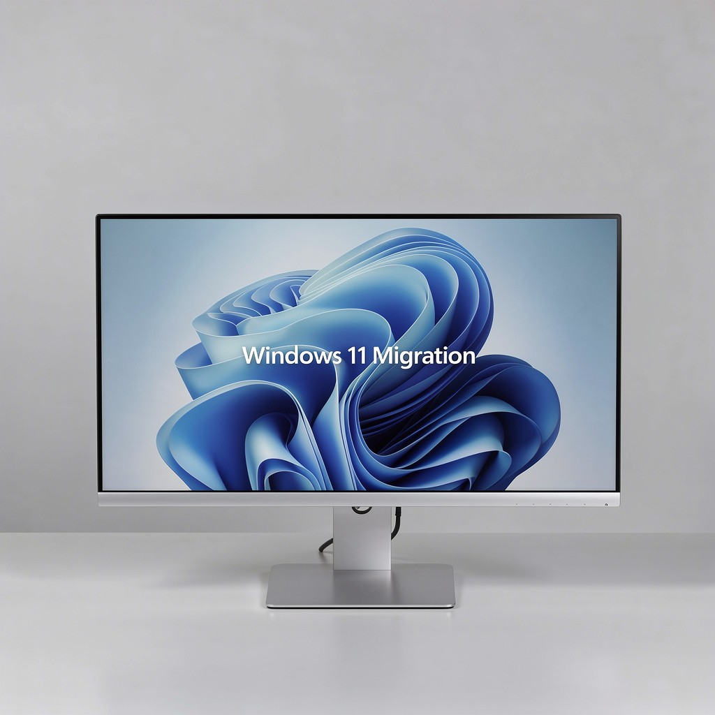 Windows 11 Migration